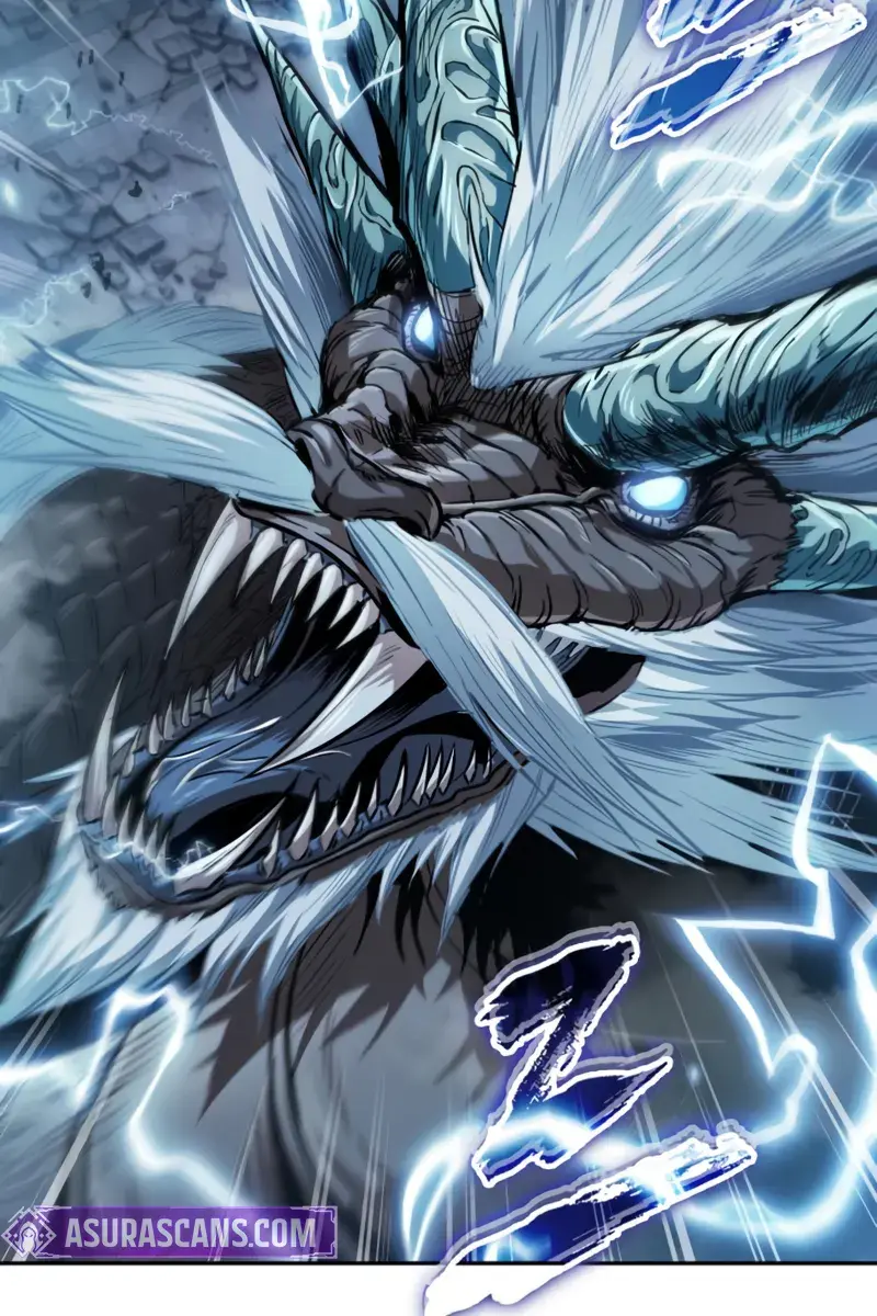 Nano Machine Chapter 253 Page 22