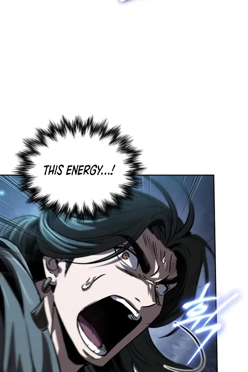Nano Machine Chapter 253 Page 23