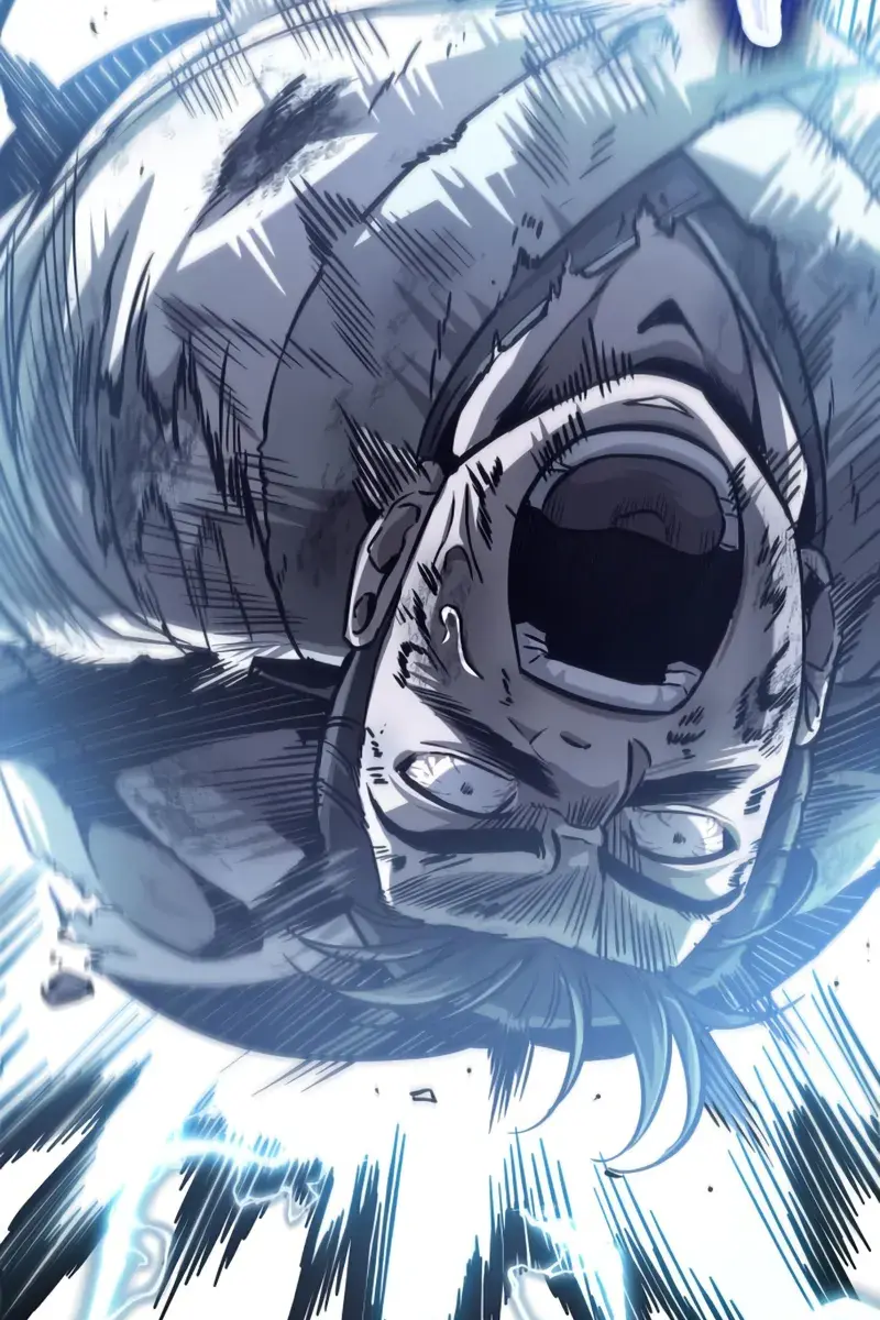 Nano Machine Chapter 253 Page 28