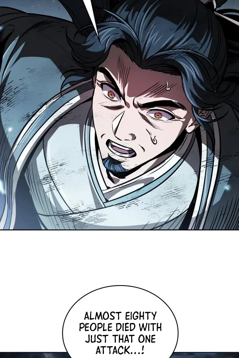 Nano Machine Chapter 253 Page 31