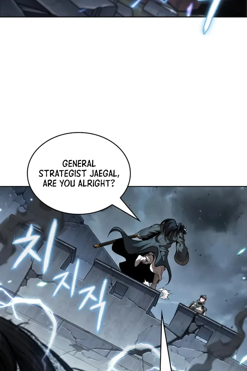 Nano Machine Chapter 253 Page 33