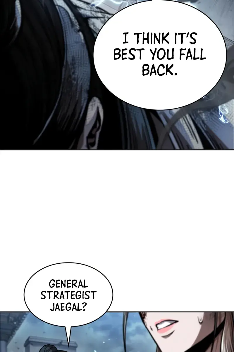 Nano Machine Chapter 253 Page 34