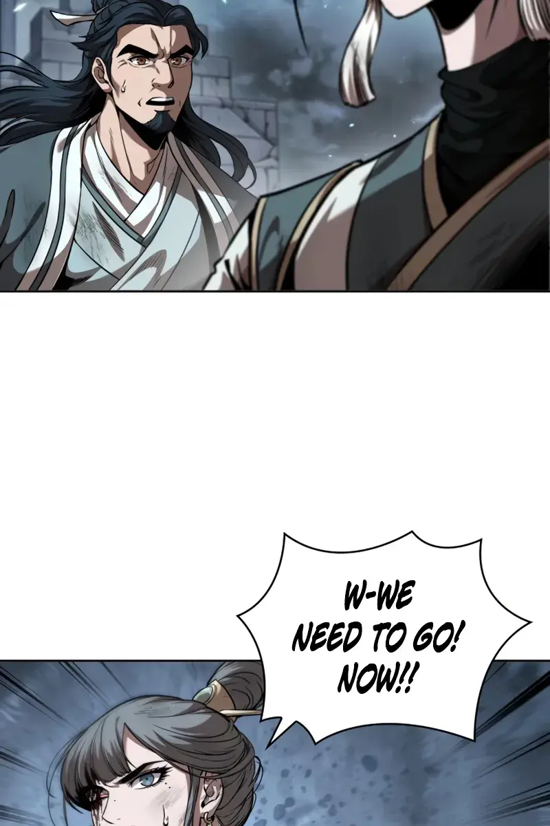 Nano Machine Chapter 253 Page 35