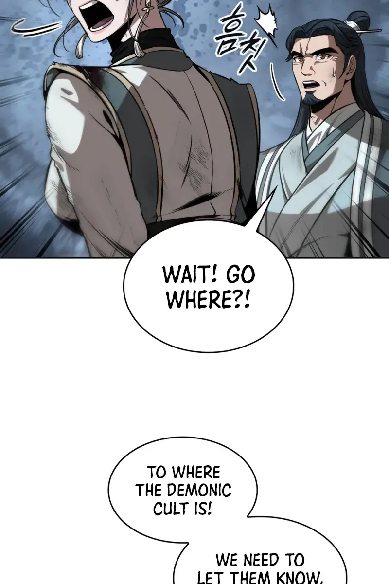 Nano Machine Chapter 253 Page 36