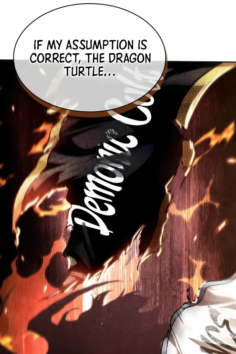 Nano Machine Chapter 253 Page 39