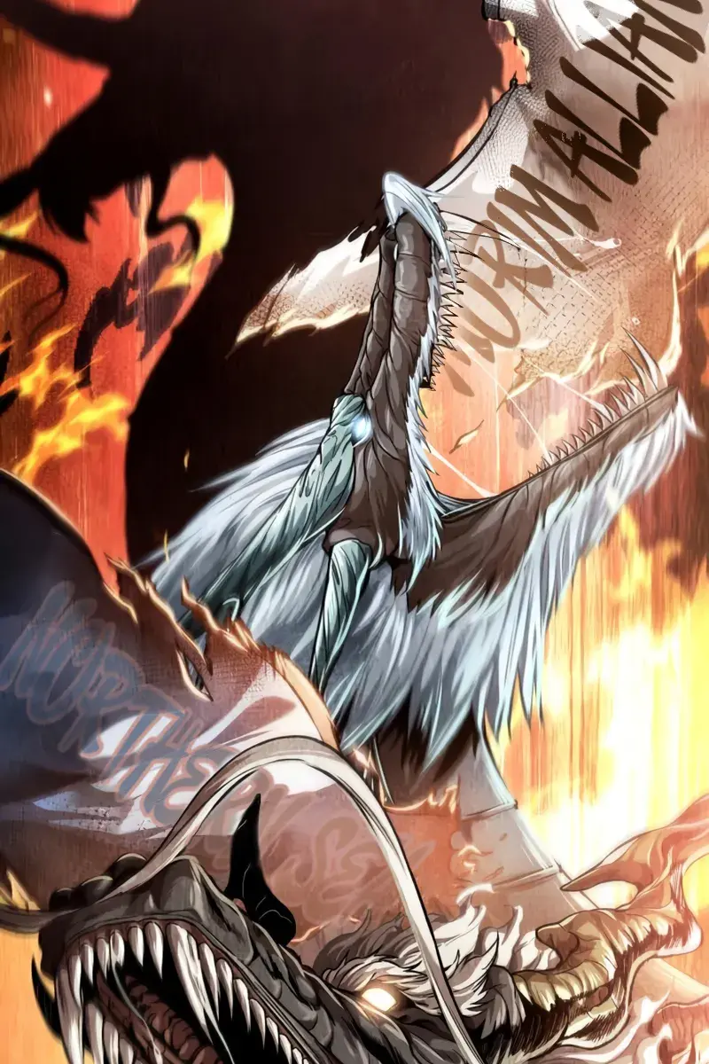 Nano Machine Chapter 253 Page 40