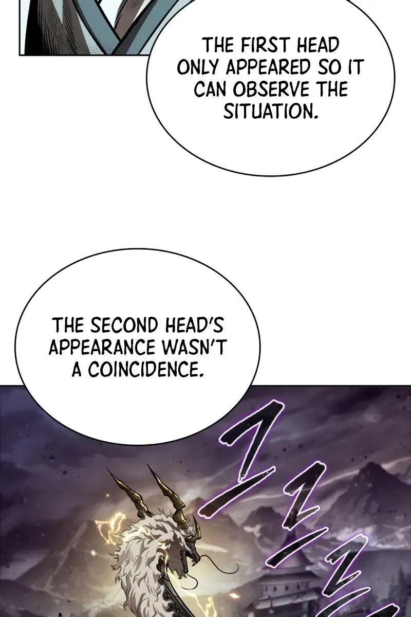 Nano Machine Chapter 253 Page 43