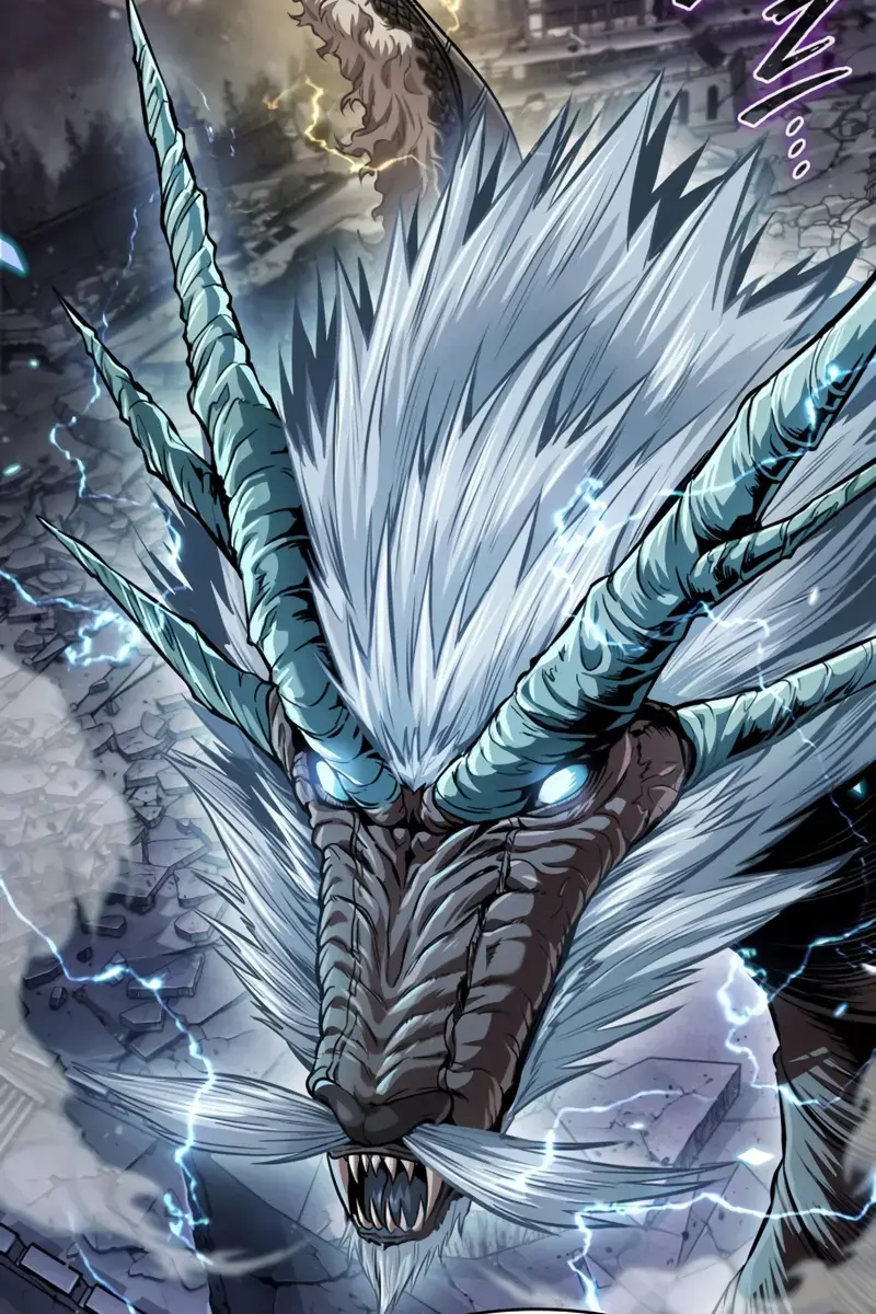 Nano Machine Chapter 253 Page 44