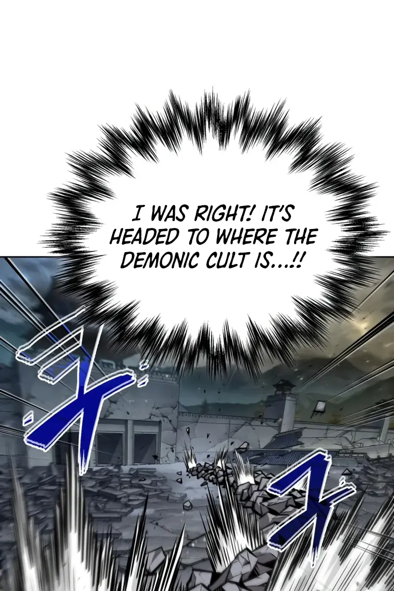 Nano Machine Chapter 253 Page 47