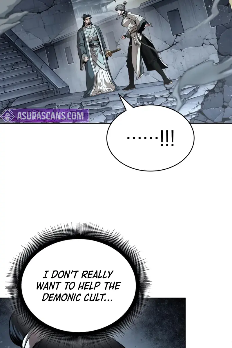 Nano Machine Chapter 253 Page 49