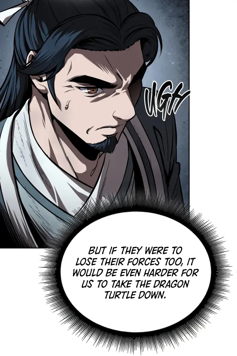 Nano Machine Chapter 253 Page 50