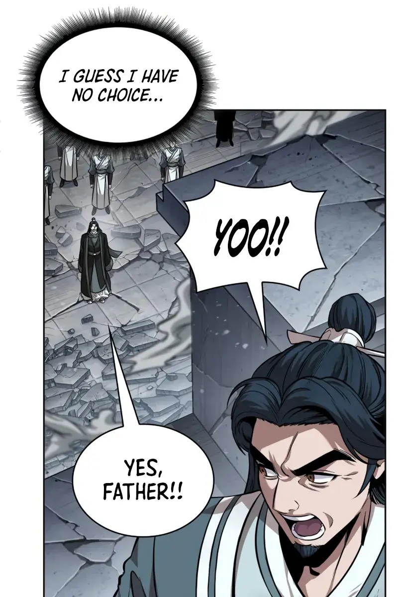 Nano Machine Chapter 253 Page 52