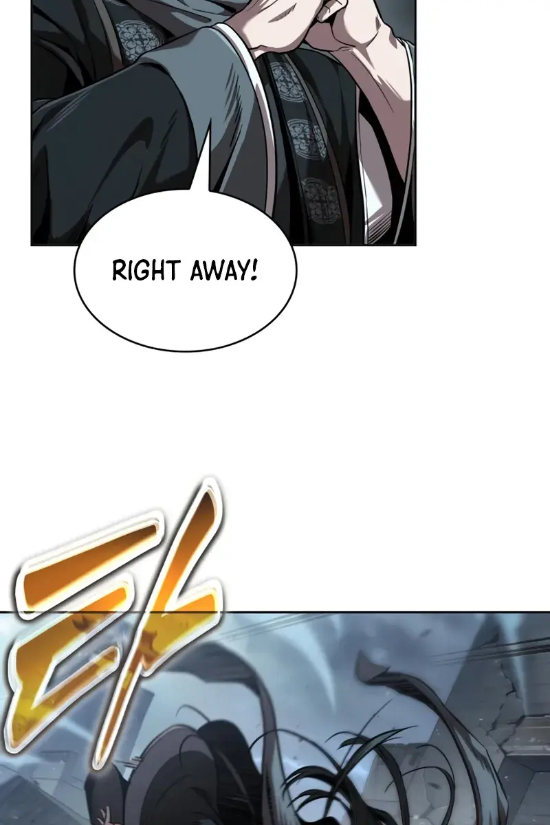 Nano Machine Chapter 253 Page 54