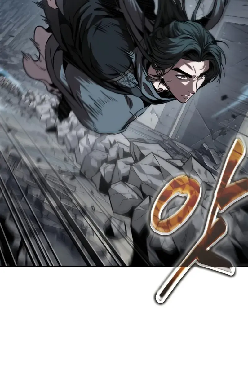 Nano Machine Chapter 253 Page 55