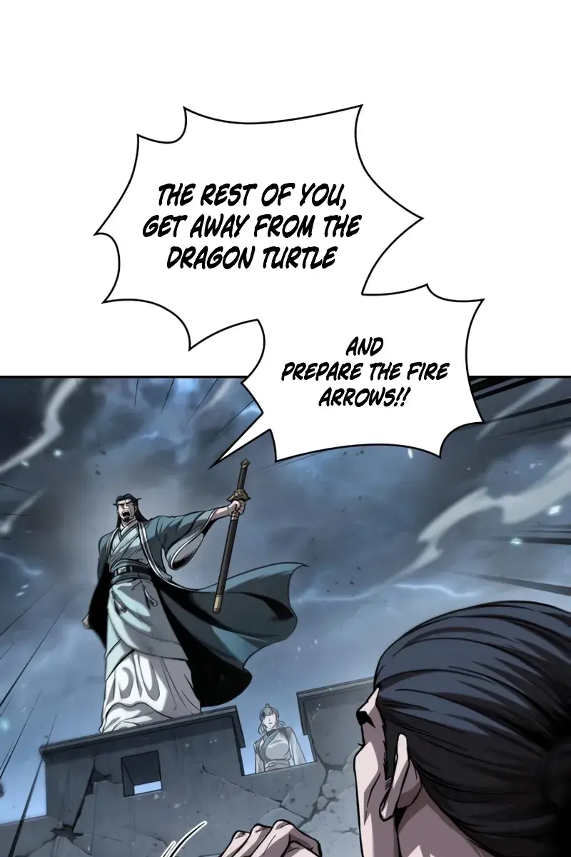 Nano Machine Chapter 253 Page 56