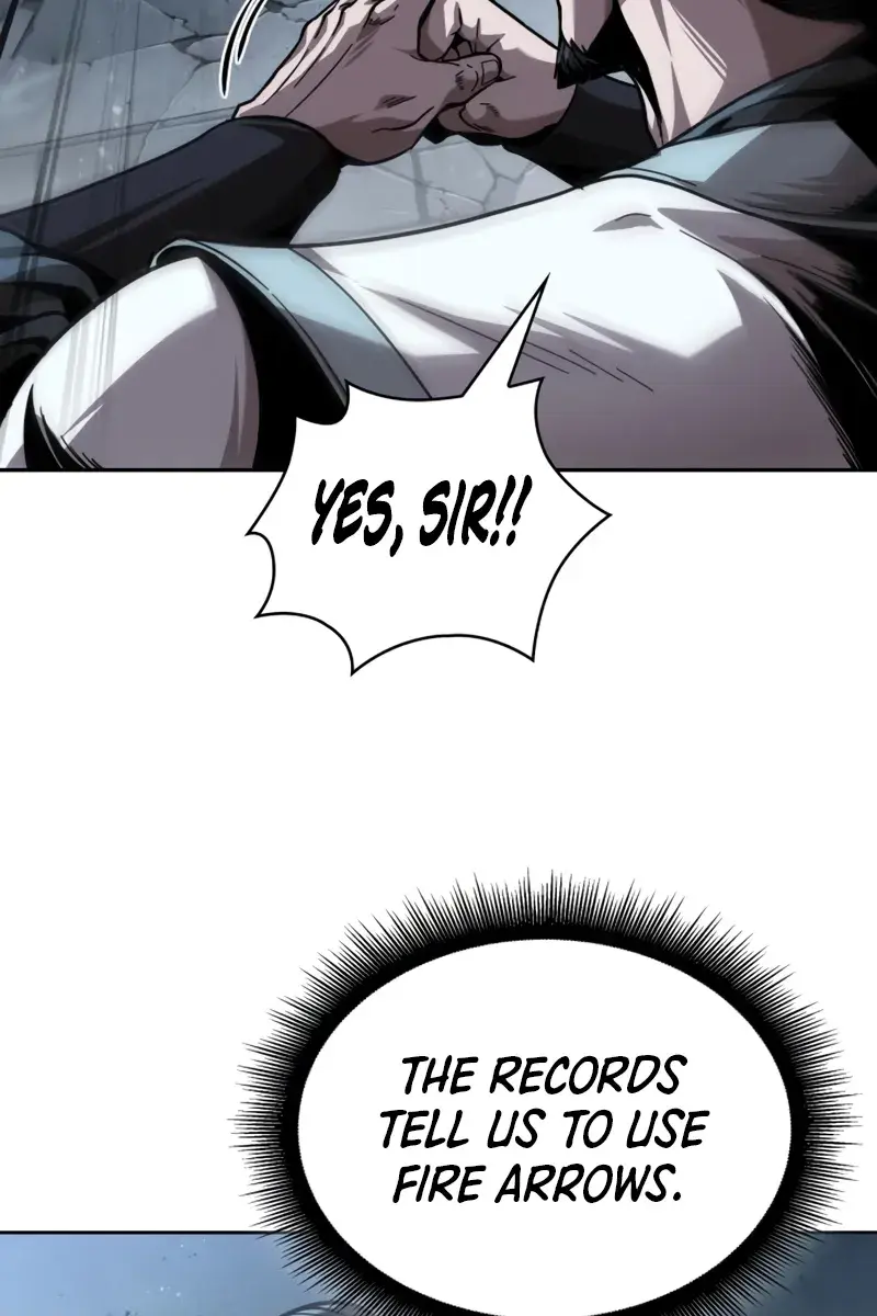 Nano Machine Chapter 253 Page 57