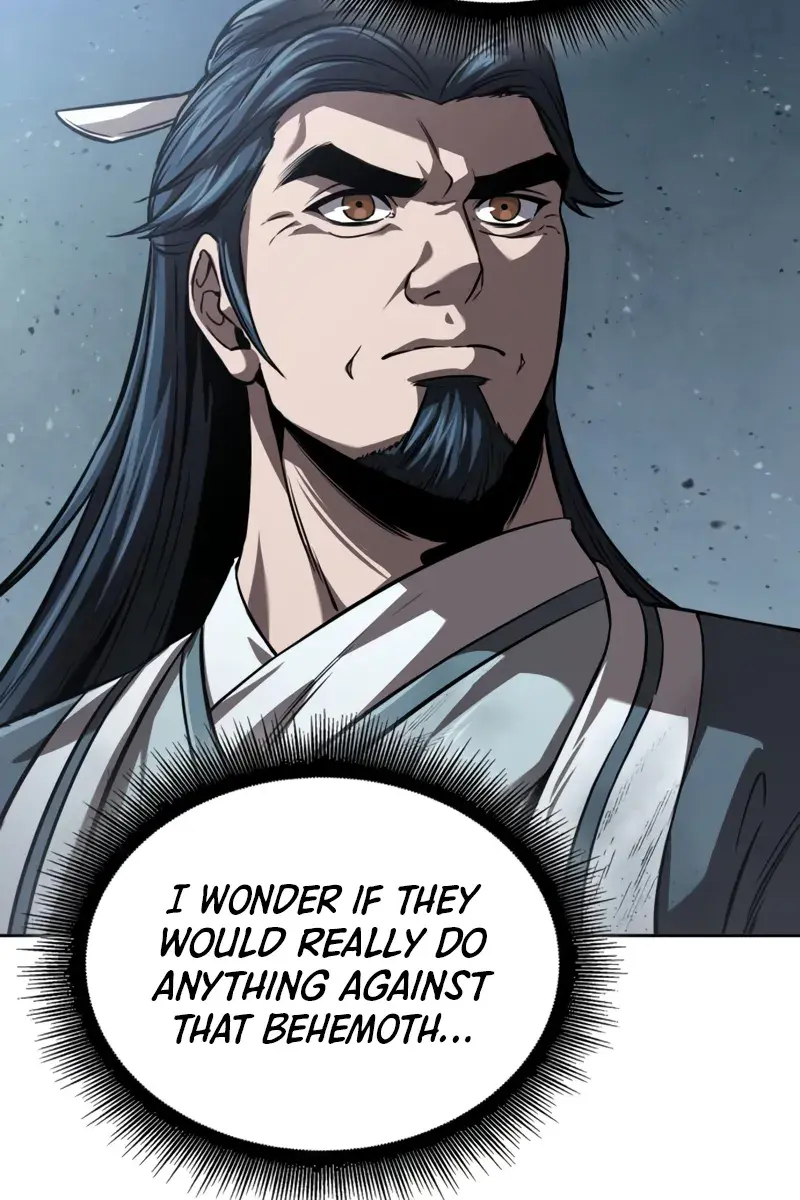 Nano Machine Chapter 253 Page 58