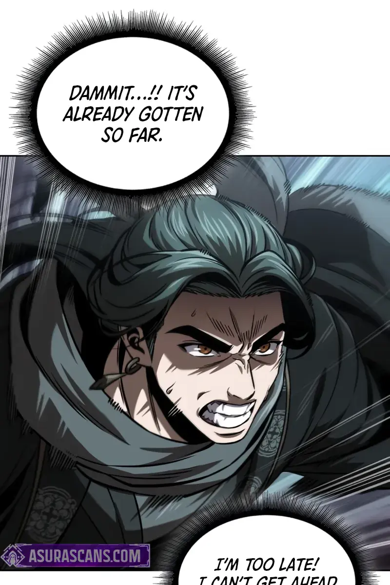 Nano Machine Chapter 253 Page 61