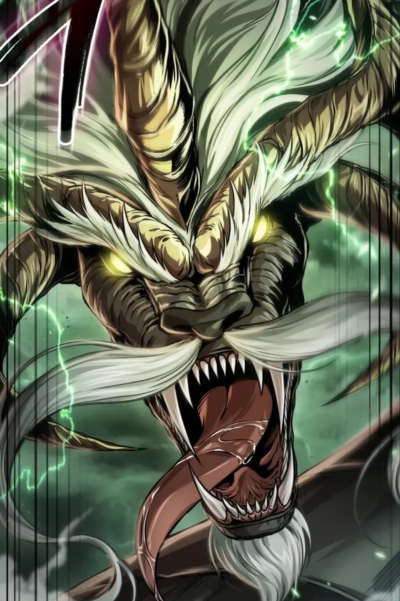 Nano Machine Chapter 253 Page 66