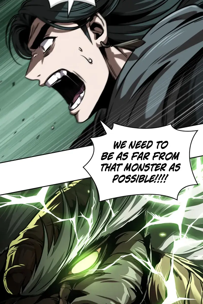 Nano Machine Chapter 253 Page 70