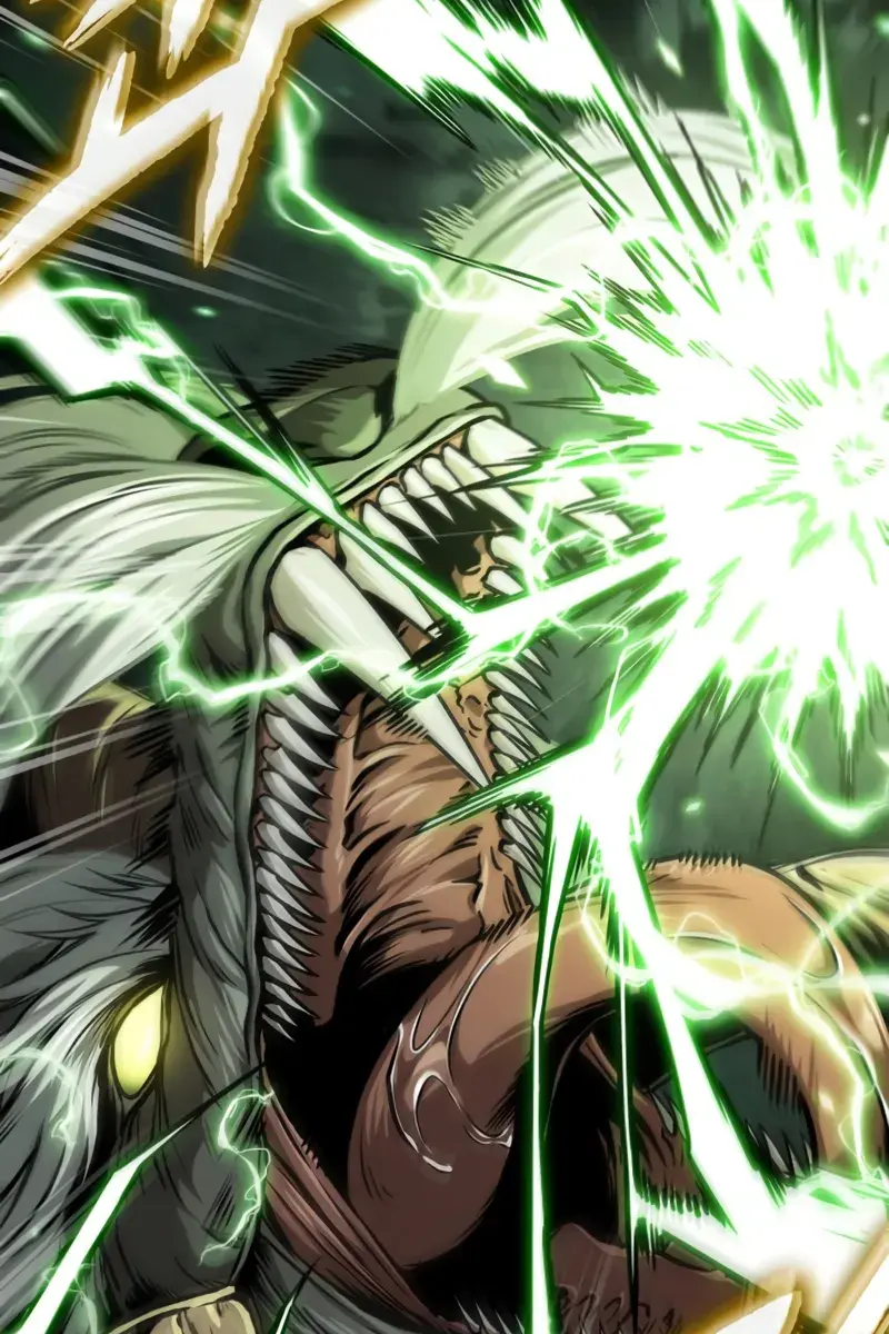 Nano Machine Chapter 253 Page 75