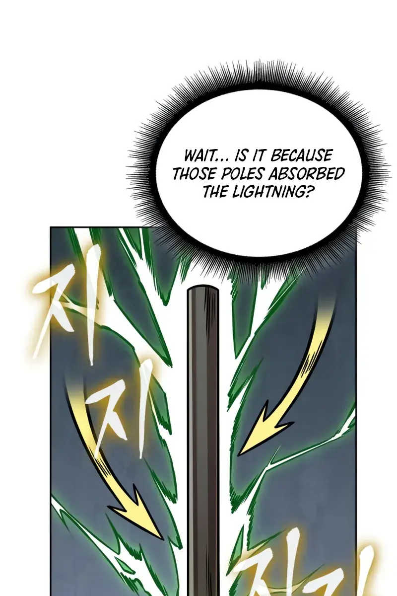 Nano Machine Chapter 253 Page 85