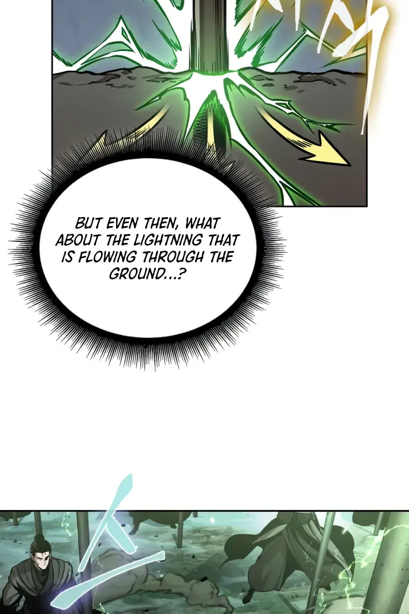 Nano Machine Chapter 253 Page 86