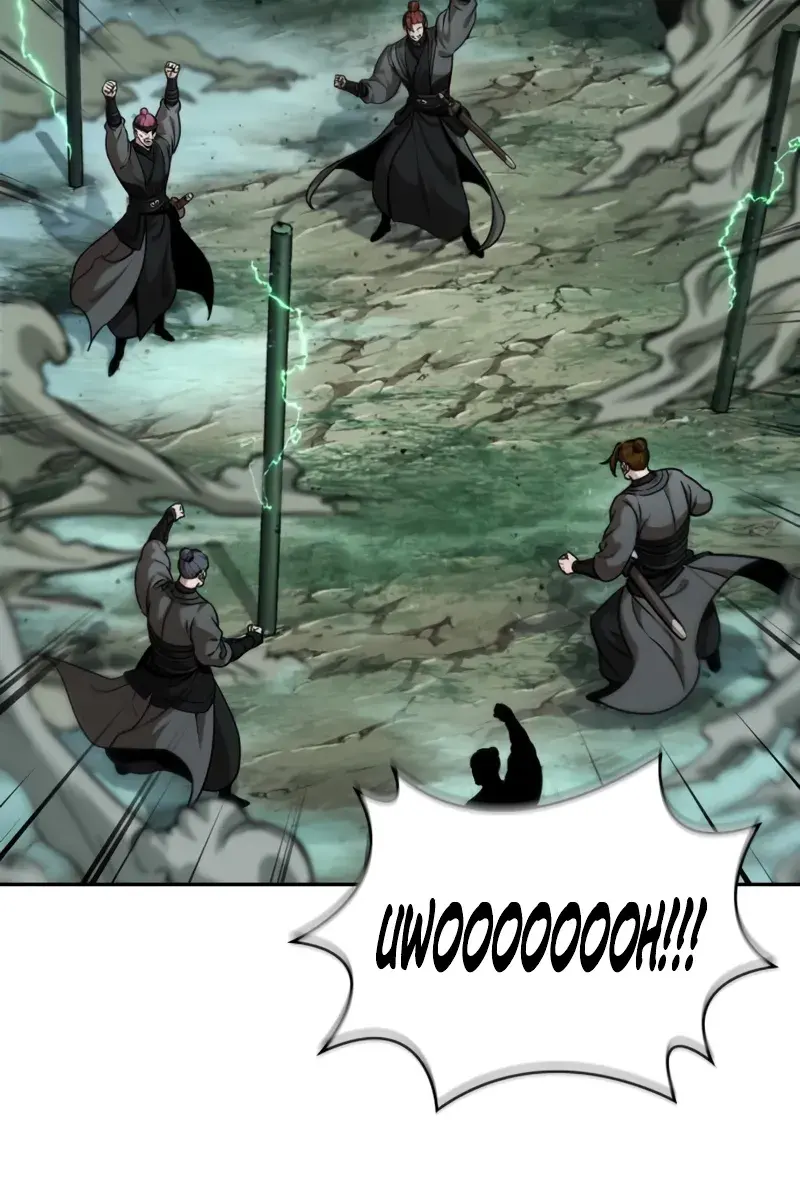 Nano Machine Chapter 253 Page 88