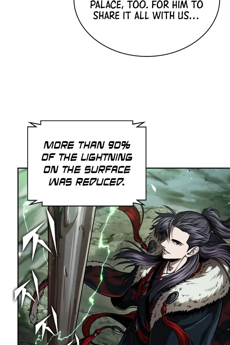 Nano Machine Chapter 253 Page 91