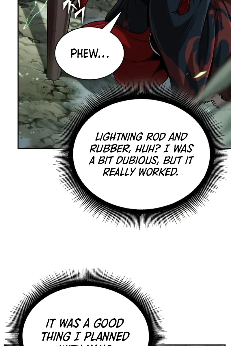 Nano Machine Chapter 253 Page 92