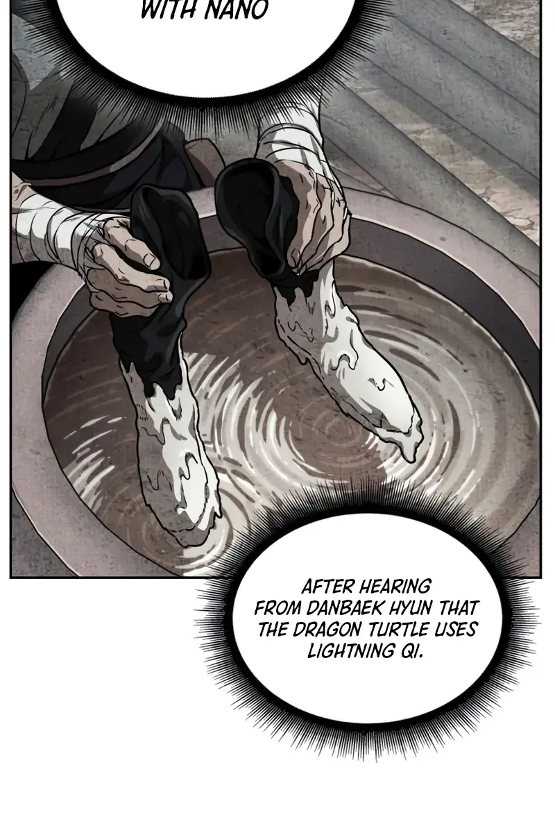 Nano Machine Chapter 253 Page 93