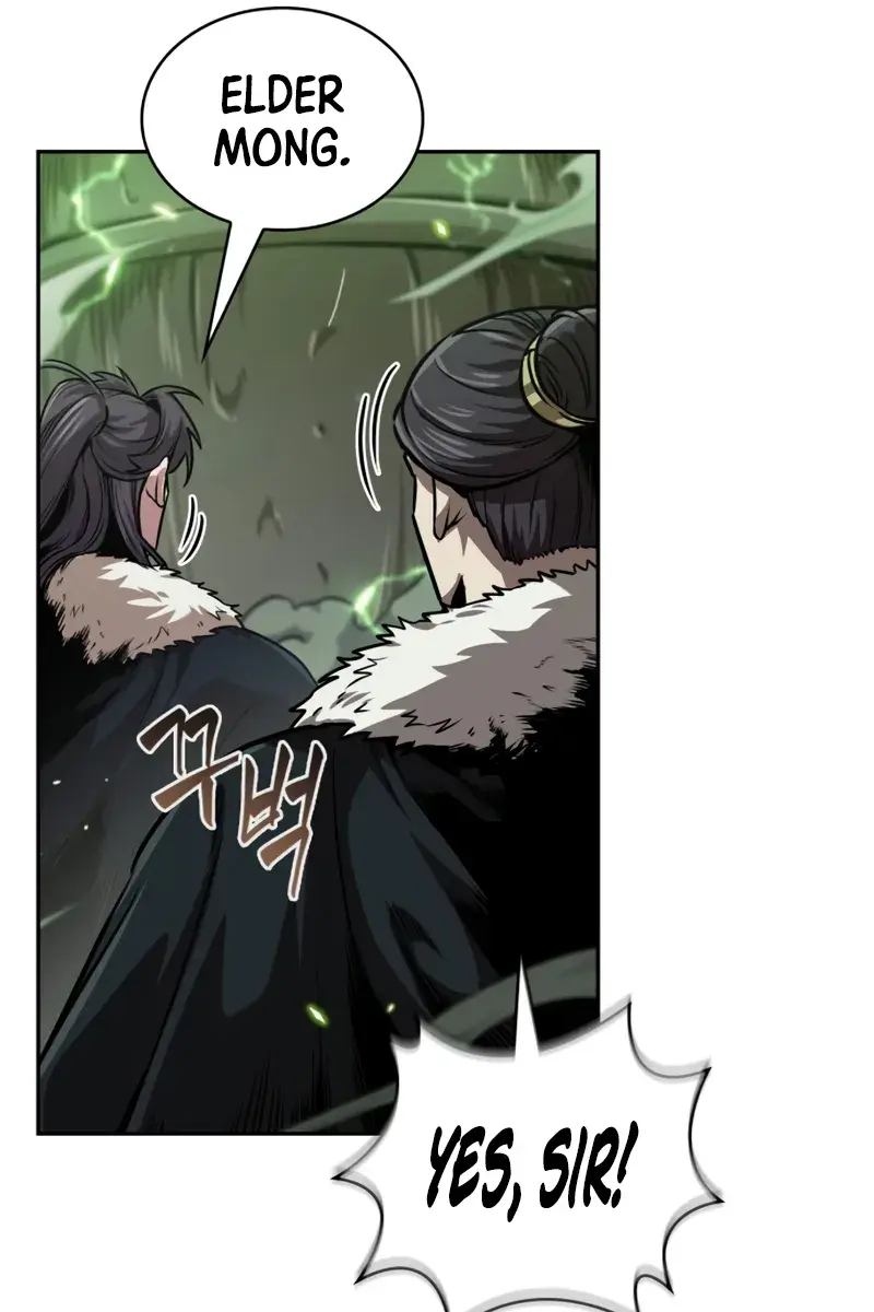 Nano Machine Chapter 253 Page 99