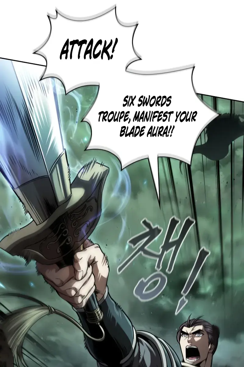 Nano Machine Chapter 253 Page 101