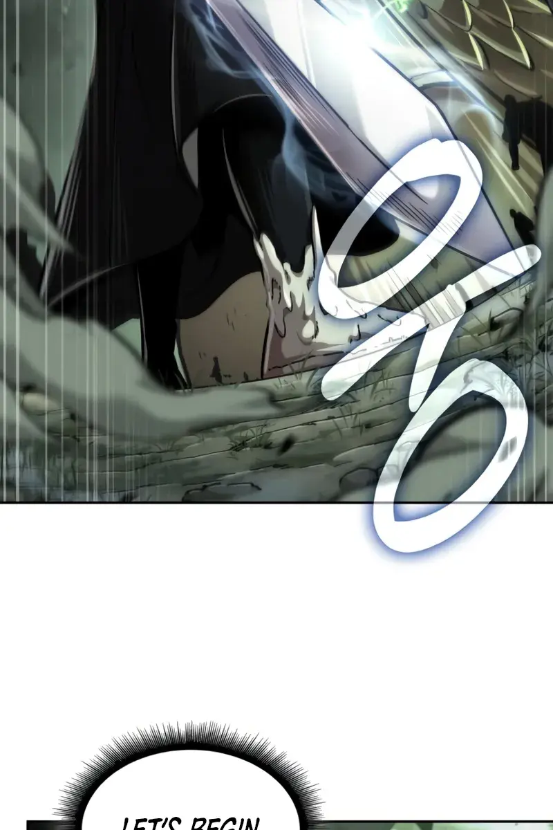 Nano Machine Chapter 253 Page 106