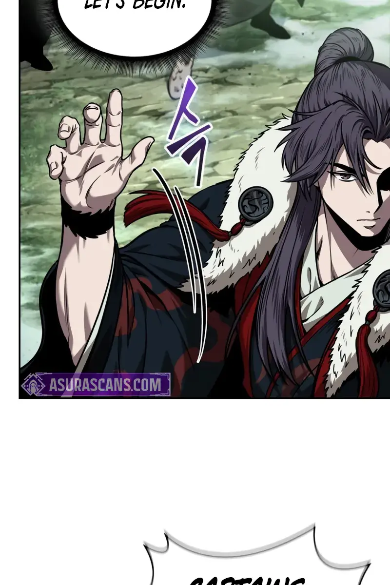 Nano Machine Chapter 253 Page 107