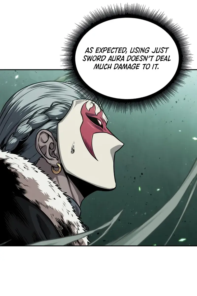 Nano Machine Chapter 253 Page 114