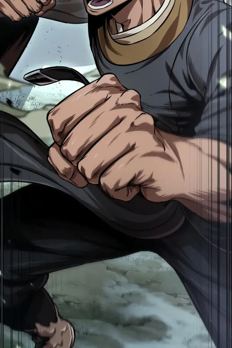 Nano Machine Chapter 253 Page 120