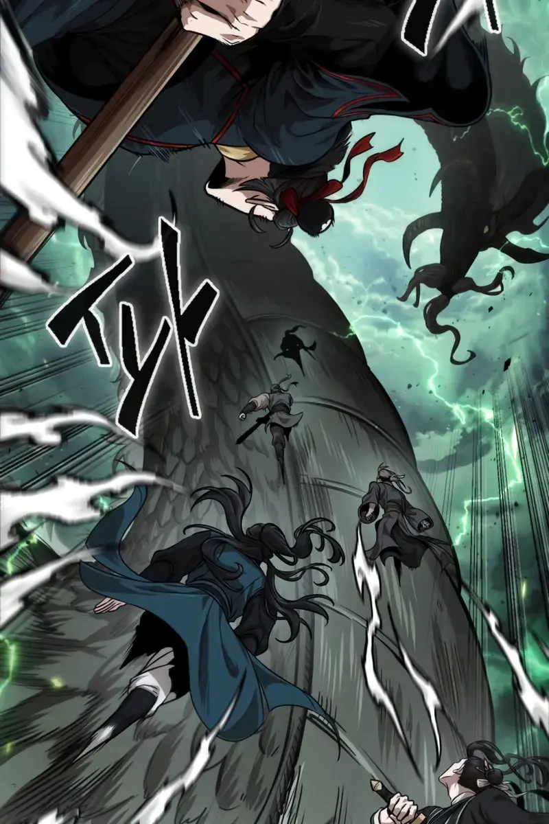 Nano Machine Chapter 253 Page 122