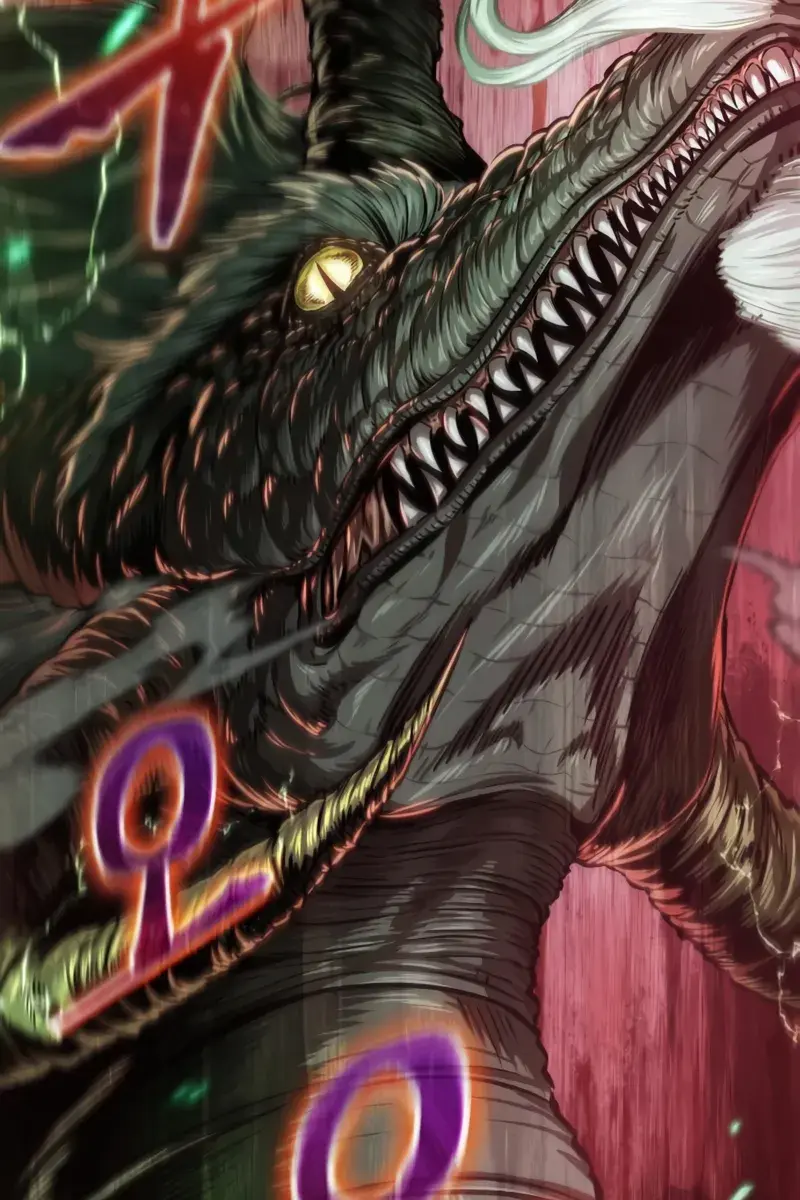 Nano Machine Chapter 253 Page 125