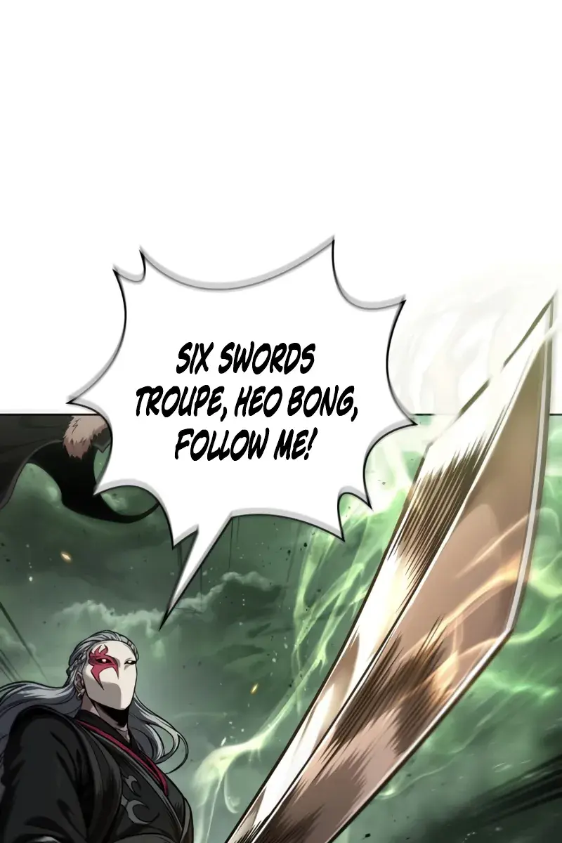 Nano Machine Chapter 254 Page 2