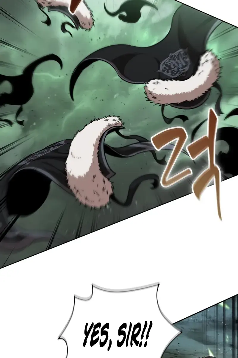 Nano Machine Chapter 254 Page 4