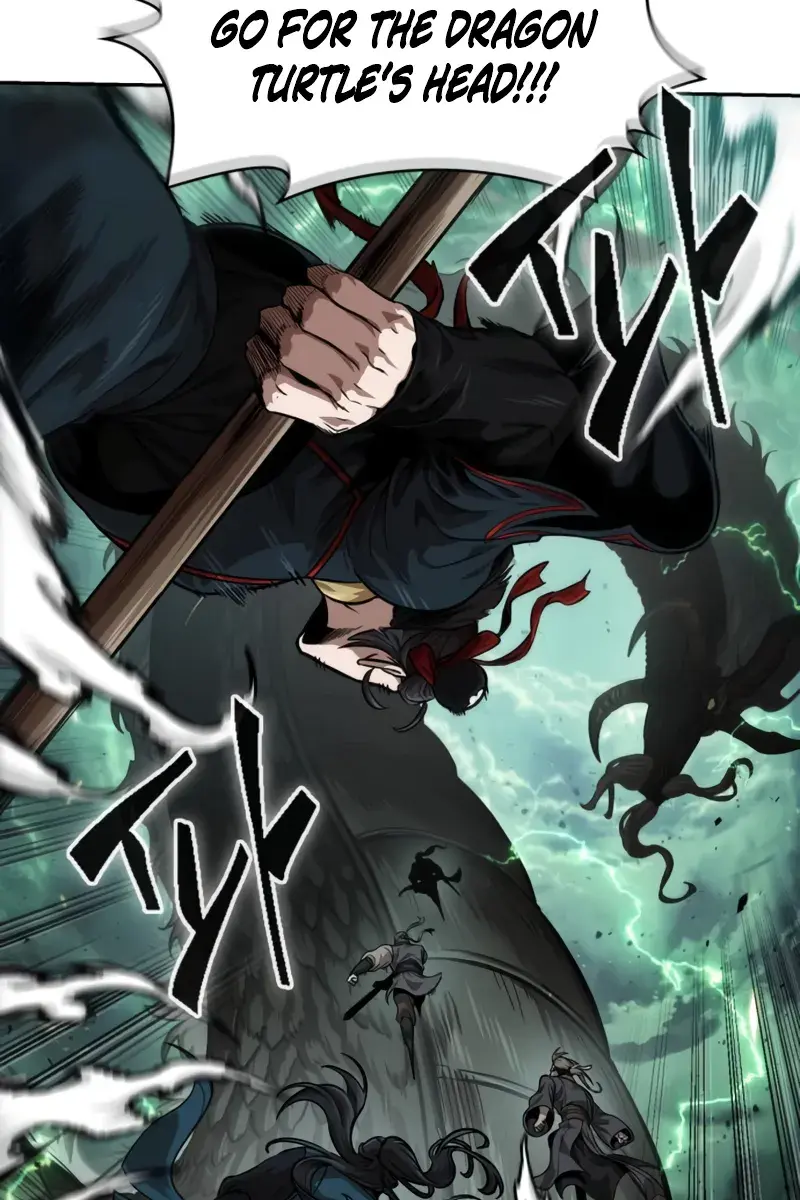 Nano Machine Chapter 254 Page 8