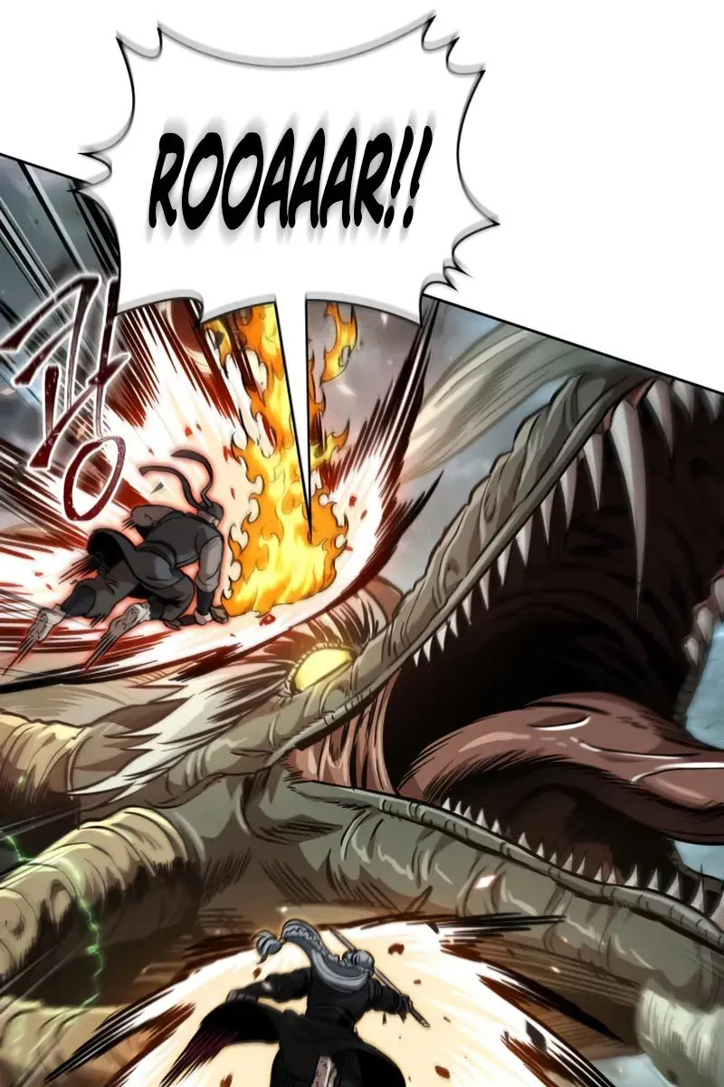 Nano Machine Chapter 254 Page 15