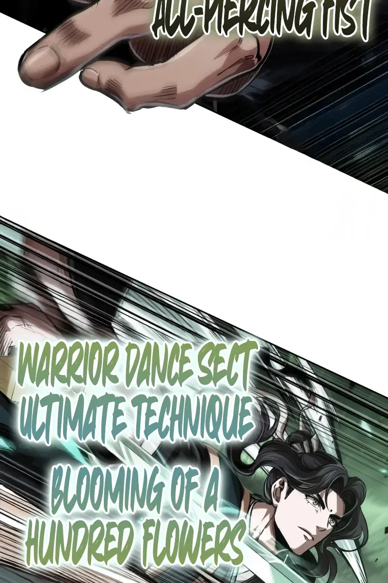 Nano Machine Chapter 254 Page 19