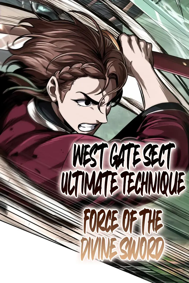 Nano Machine Chapter 254 Page 20