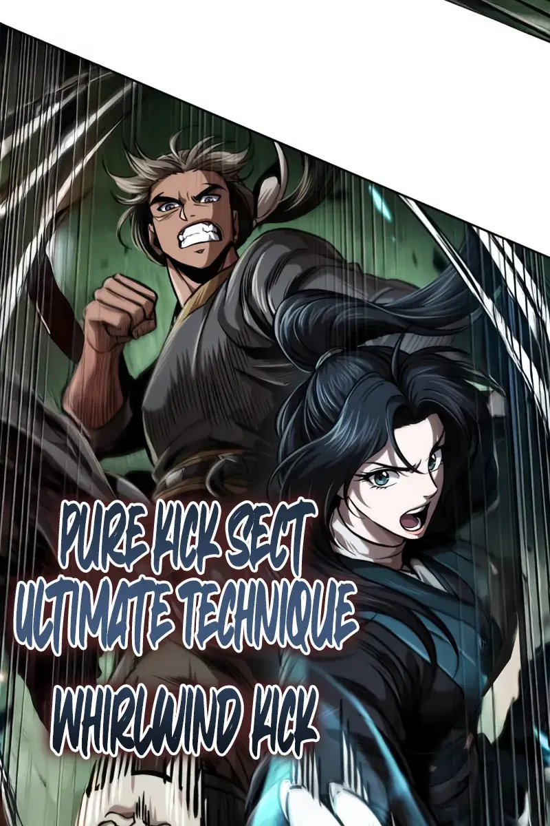 Nano Machine Chapter 254 Page 21