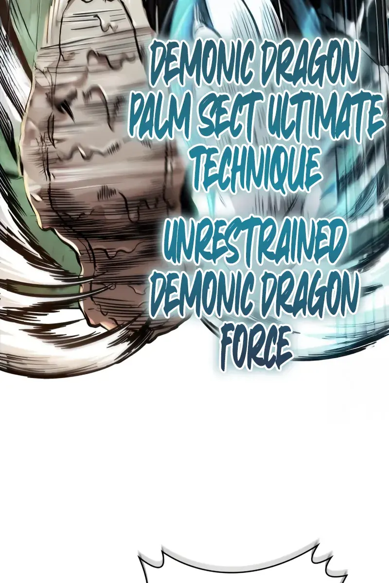 Nano Machine Chapter 254 Page 22