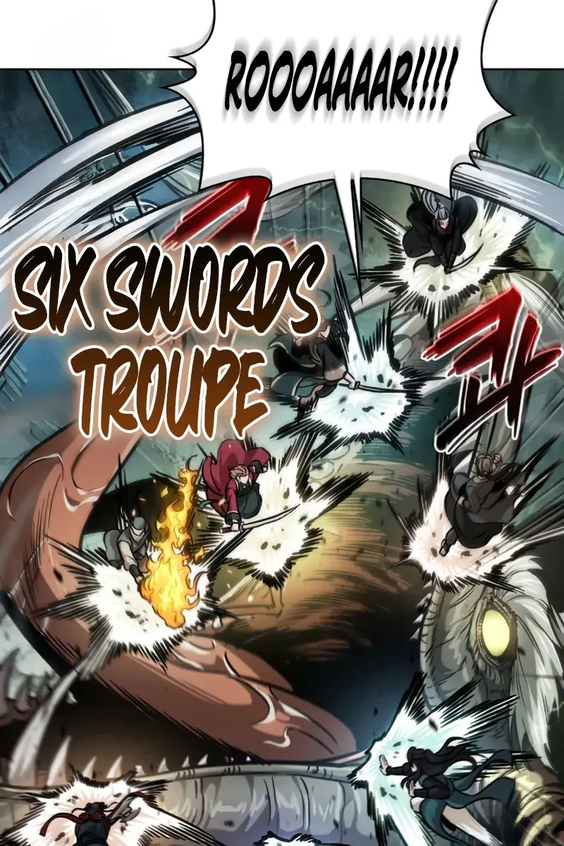 Nano Machine Chapter 254 Page 23