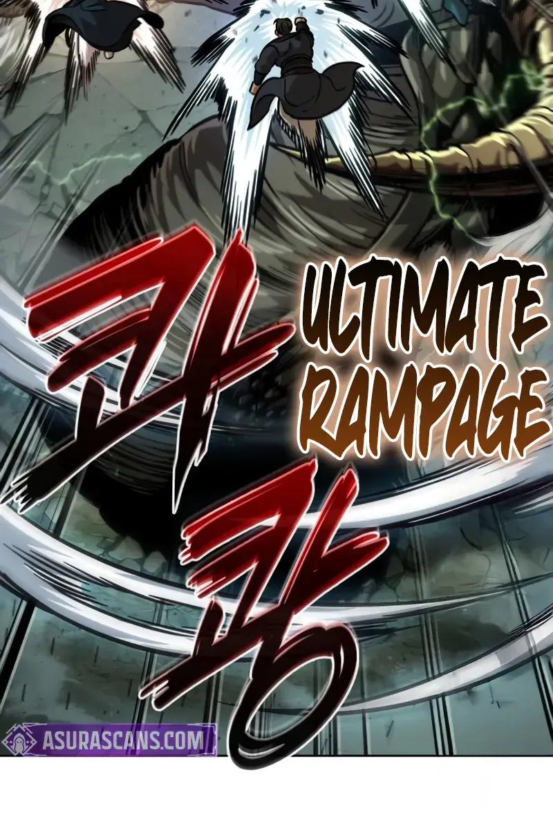 Nano Machine Chapter 254 Page 24