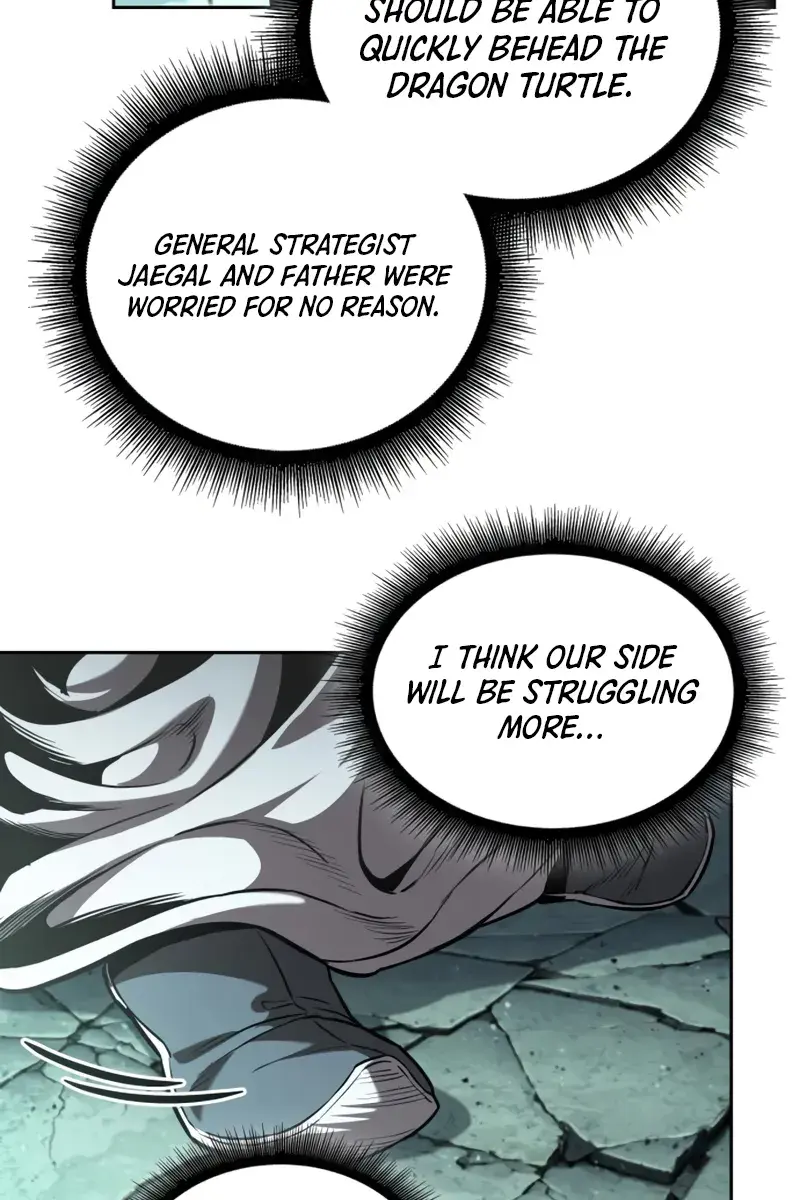 Nano Machine Chapter 254 Page 27